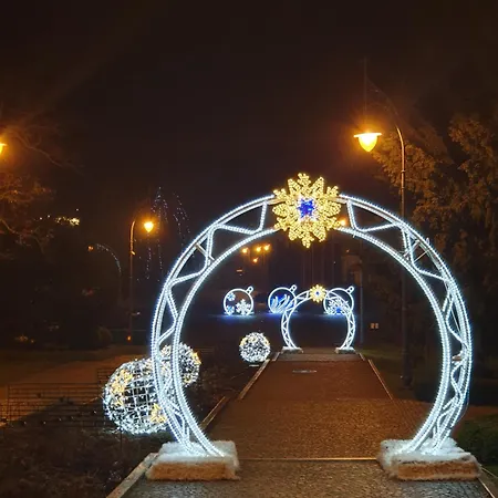 Szmaragd 3*