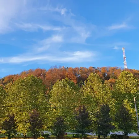 Pensión Szmaragd 3*