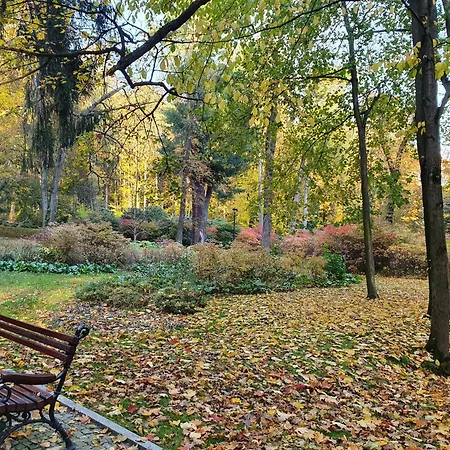 Pensión Szmaragd 3*