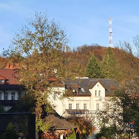 Szmaragd Kudowa-Zdrój