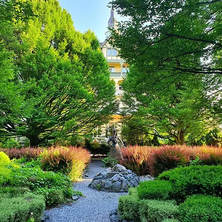 Szmaragd Kudowa-Zdrój