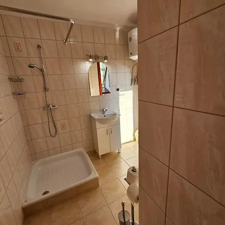 Pensión Szmaragd 3*