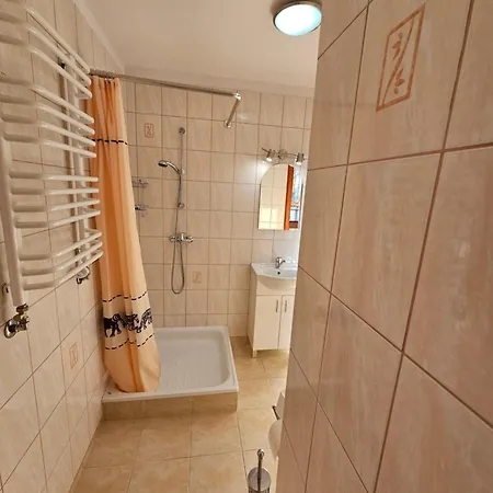 Gæstehus Szmaragd