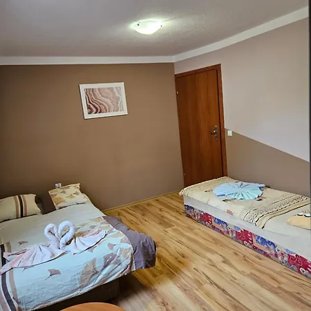 Szmaragd Kudowa-Zdrój