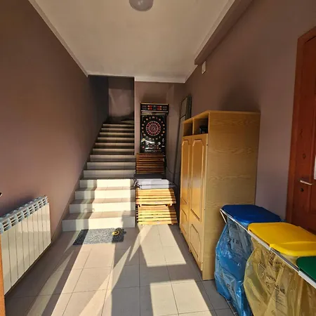 Pensión Szmaragd Kudowa-Zdrój