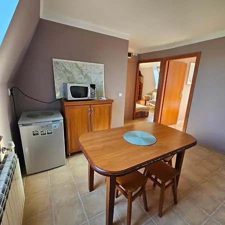 Szmaragd 3* Kudowa-Zdrój