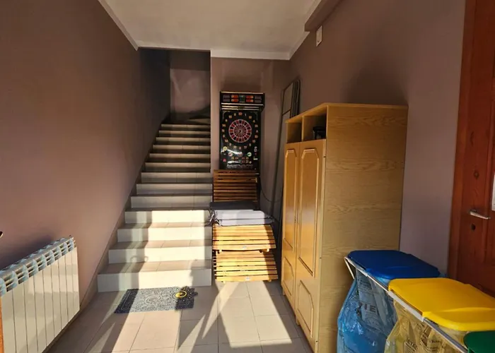 Gasthof Szmaragd Bad Kudowa