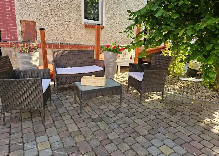 Gasthof Szmaragd Bad Kudowa