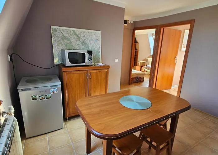 Szmaragd 3* Bad Kudowa